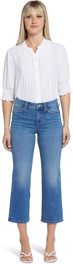 Женские джинсы Relaxed Piper Crop