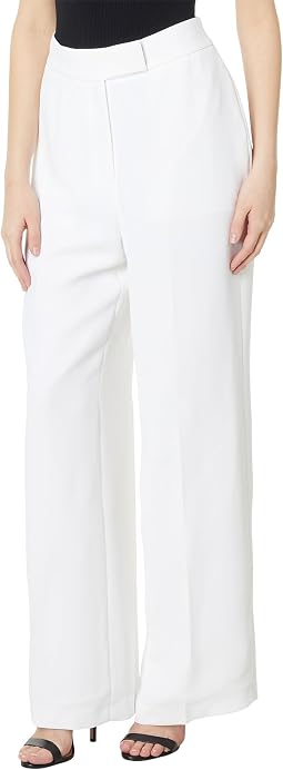 Женские брюки Grethat Wide Leg Tailored