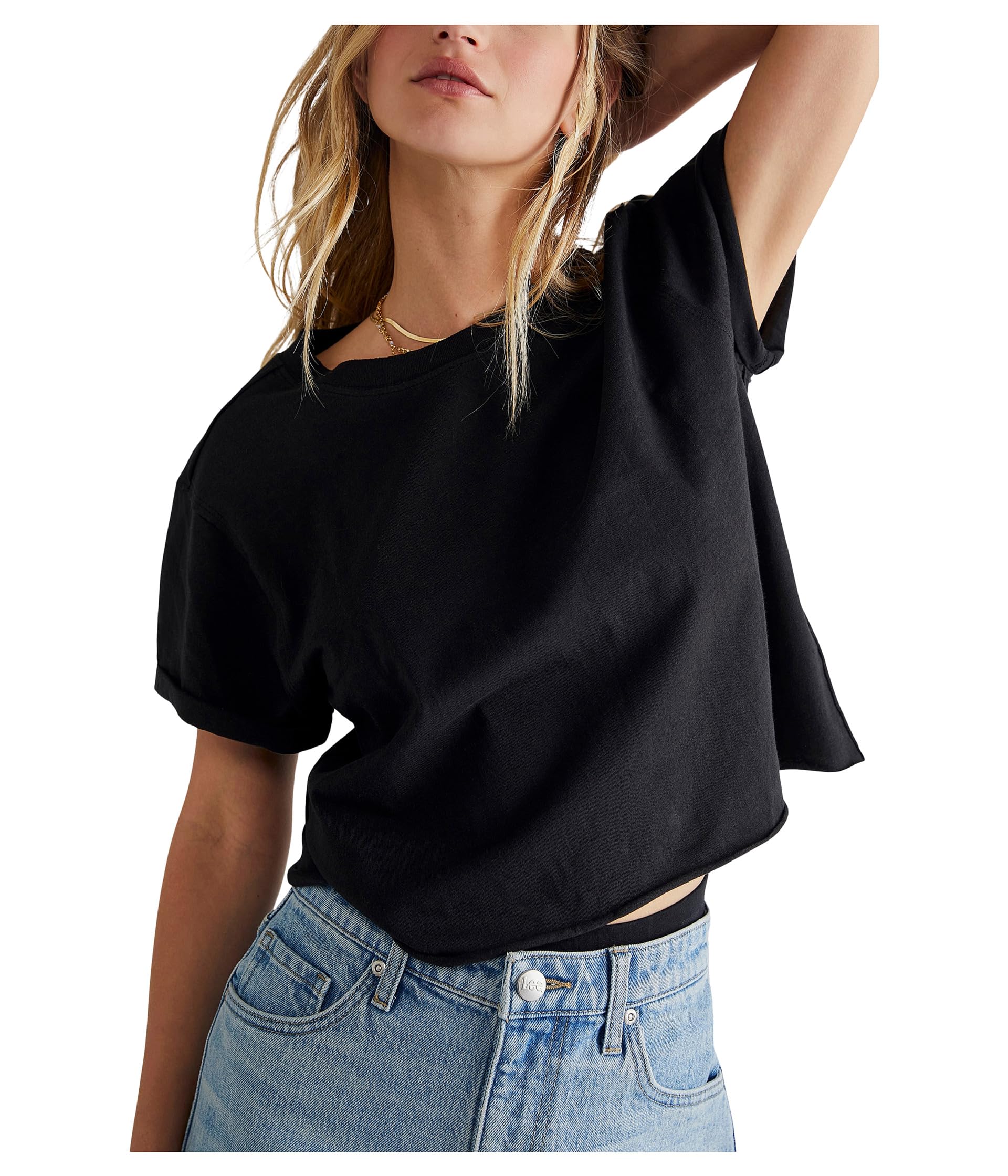 Женский топ The Perfect Tee