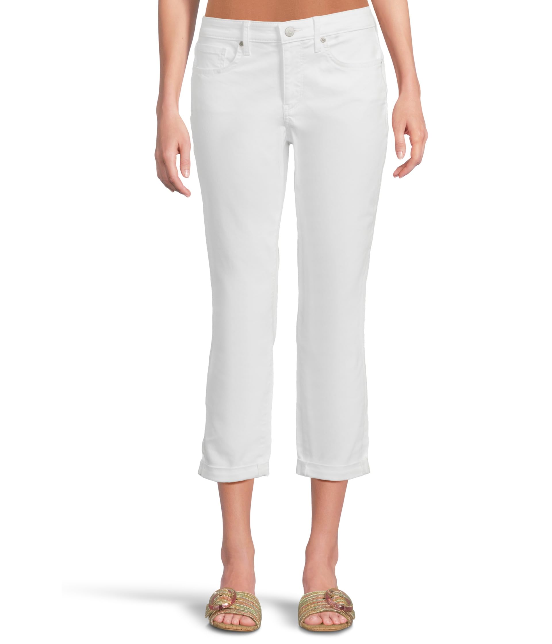 Petite Margot Girlfriend Jeans