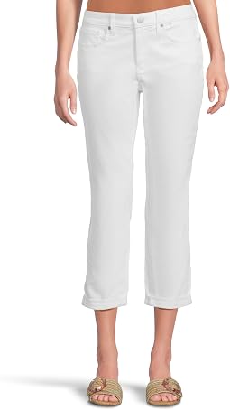 Petite Margot Girlfriend Jeans