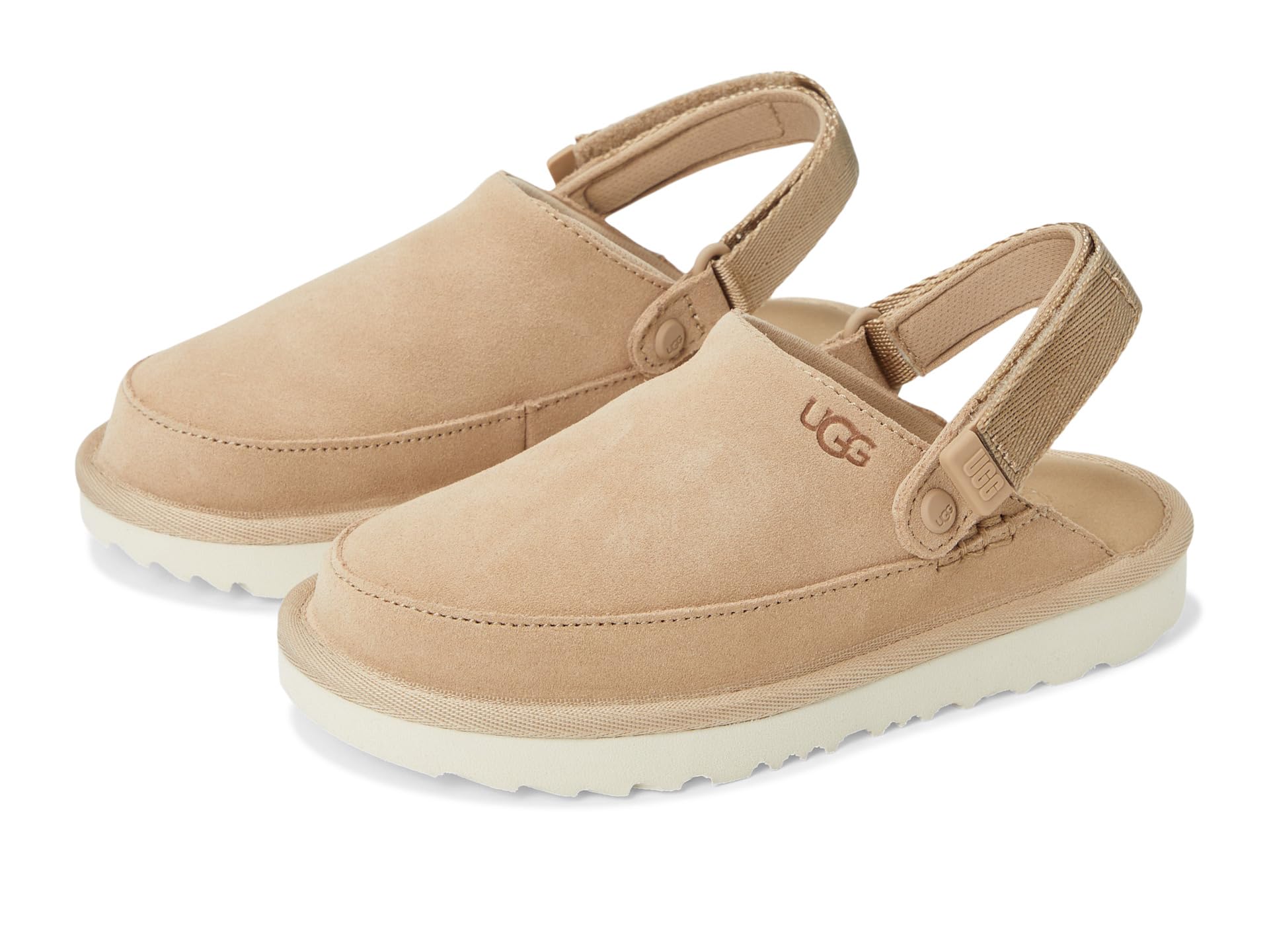 Goldenstar Clogs (Toddler)