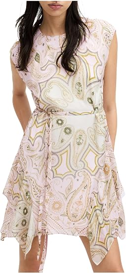 Audrina Avalon Dress