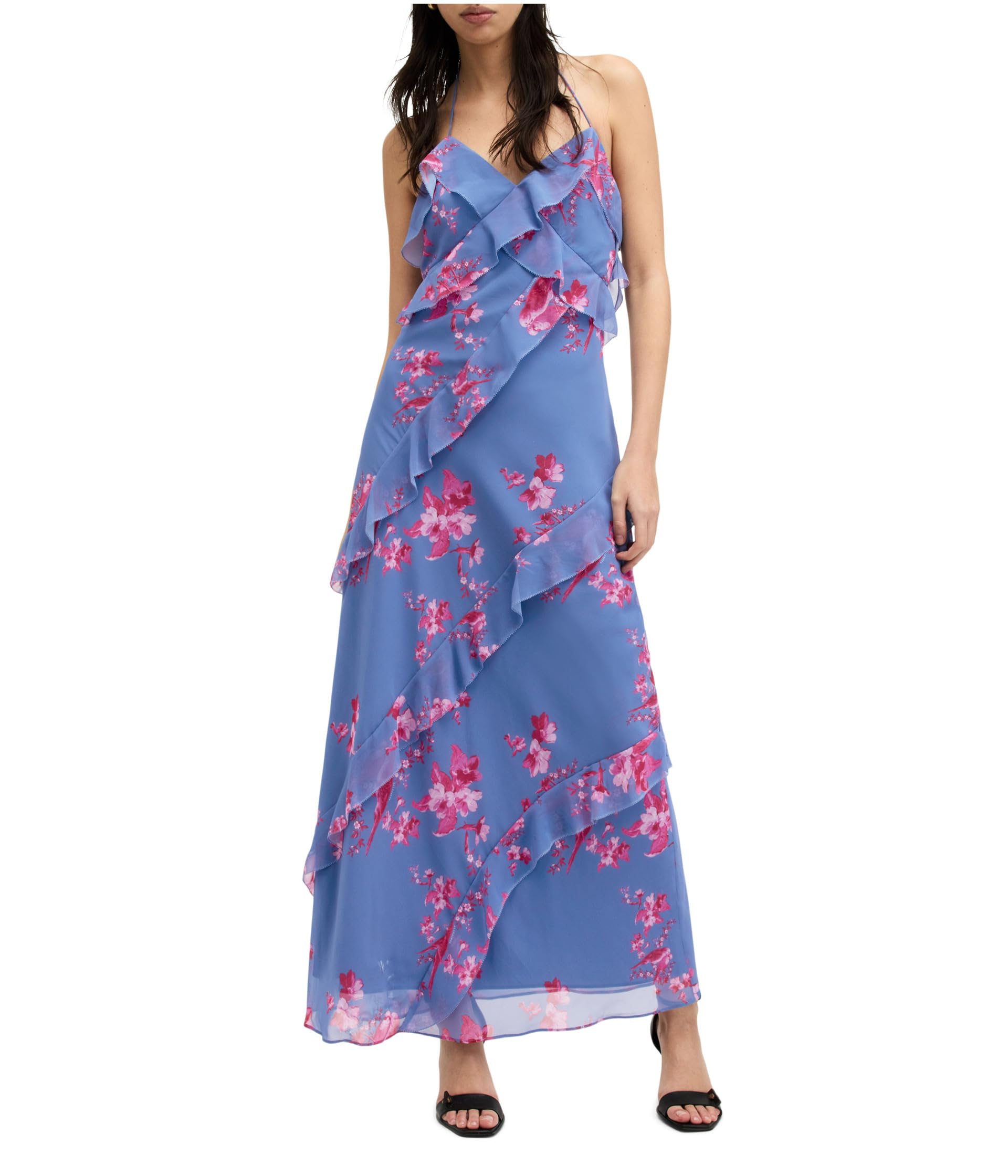 Marina Iona Dress