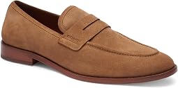 COACH лоферы Declan Suede