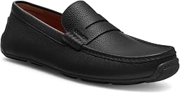 Лоферы Luca Leather Driver COACH