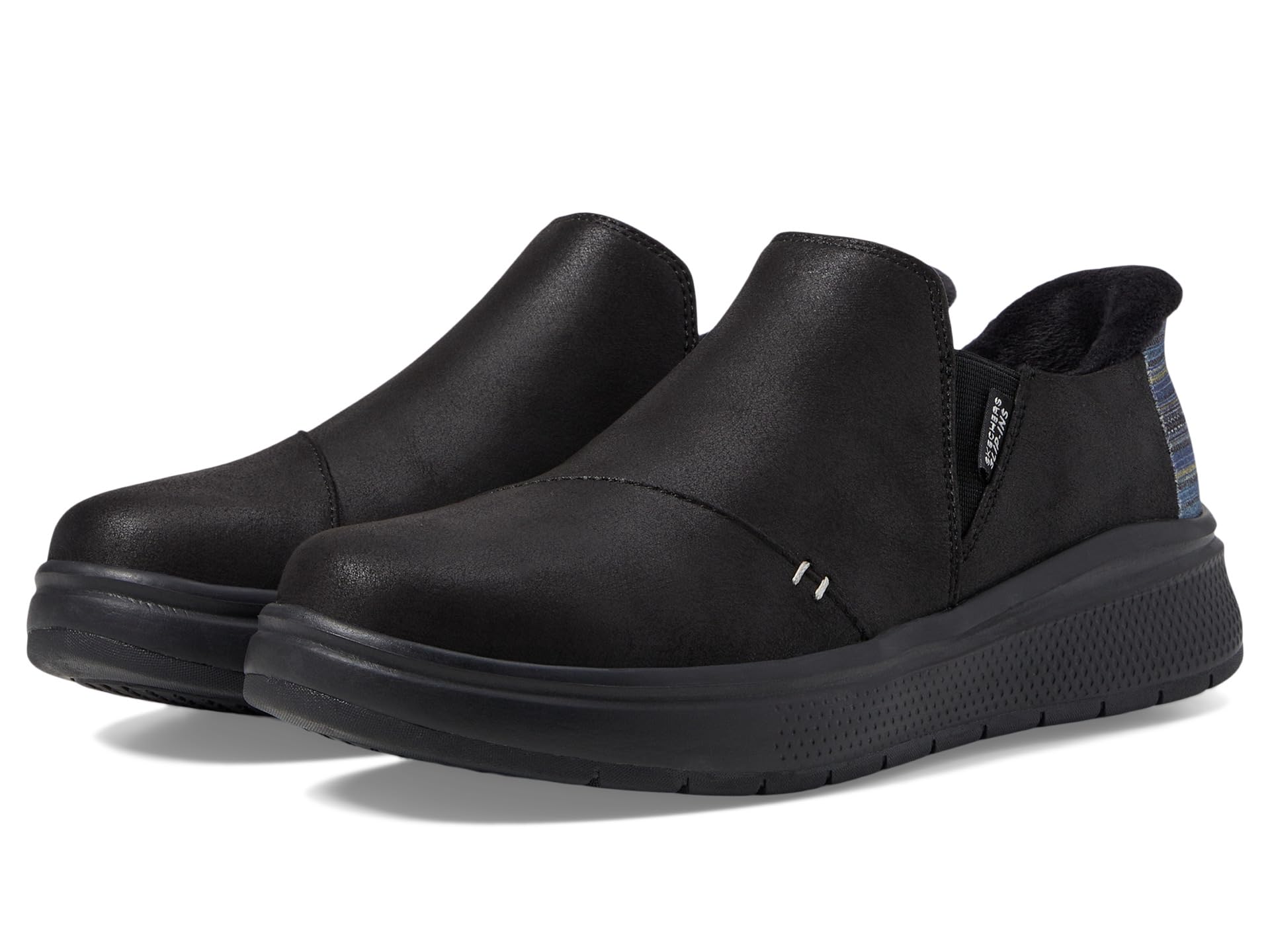 Кроссовки Bobs Skipper Wave - Stay Snug
