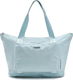 Carryall Expandable Packable Tote