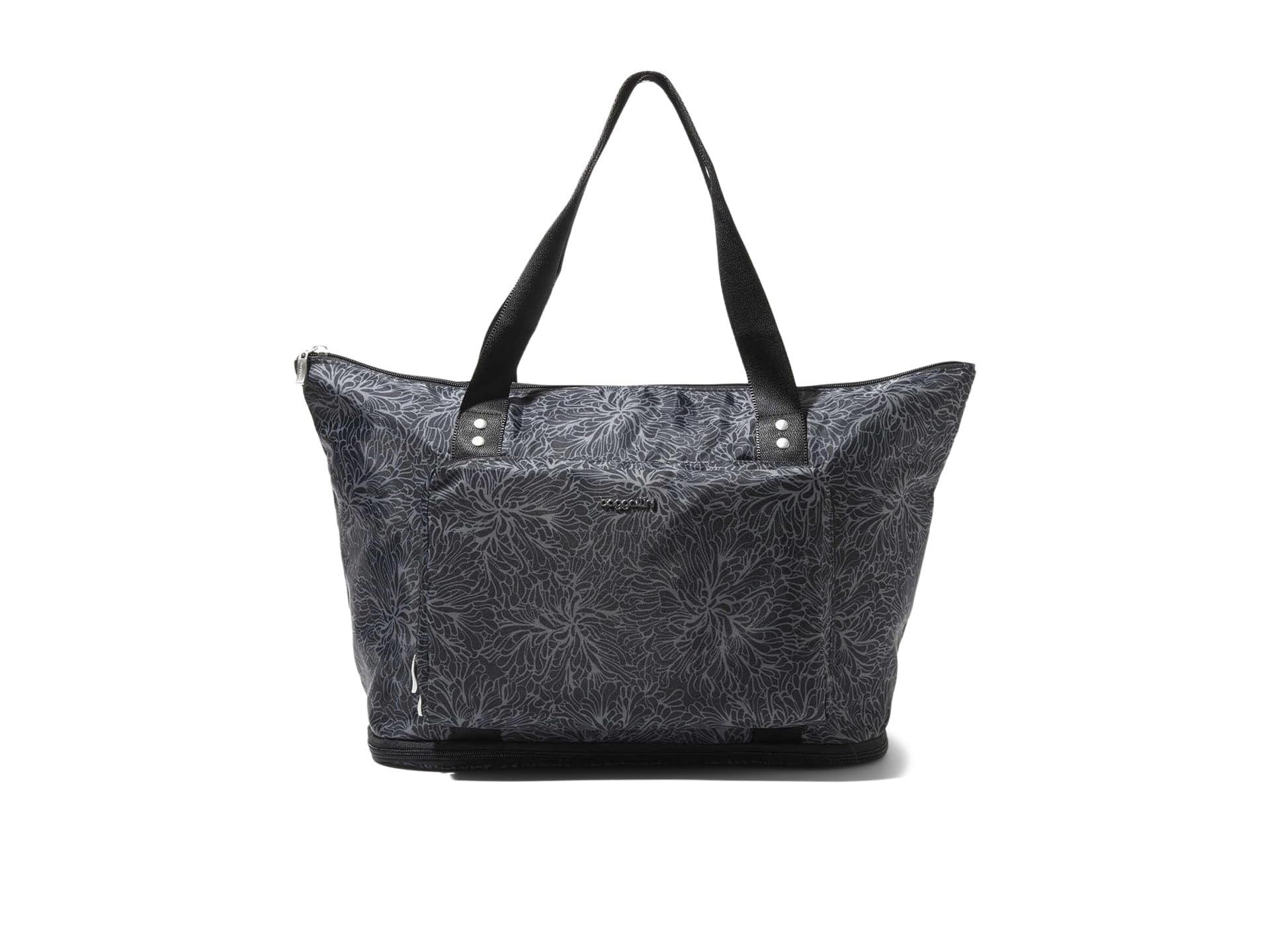 Carryall Expandable Packable Tote