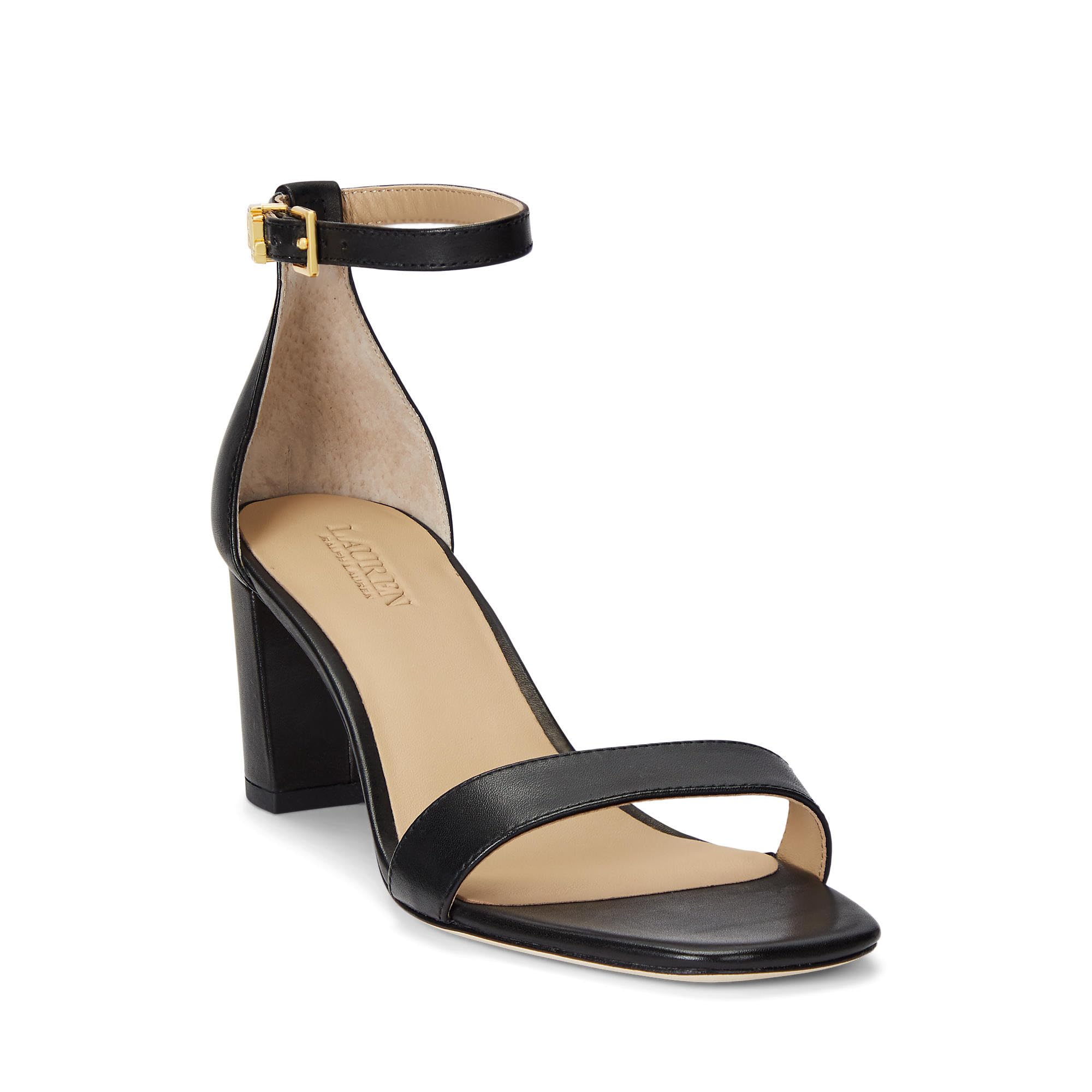 Logan Sandal