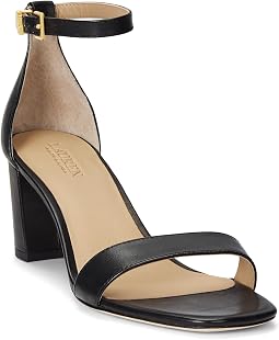Lauren Ralph Lauren Logan сандалии