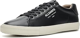AllSaints Underground кожаные кеды