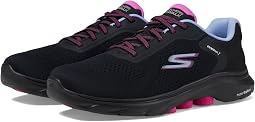 Кроссовки Go Walk 7 - Cosmic Waves Athletic Walking