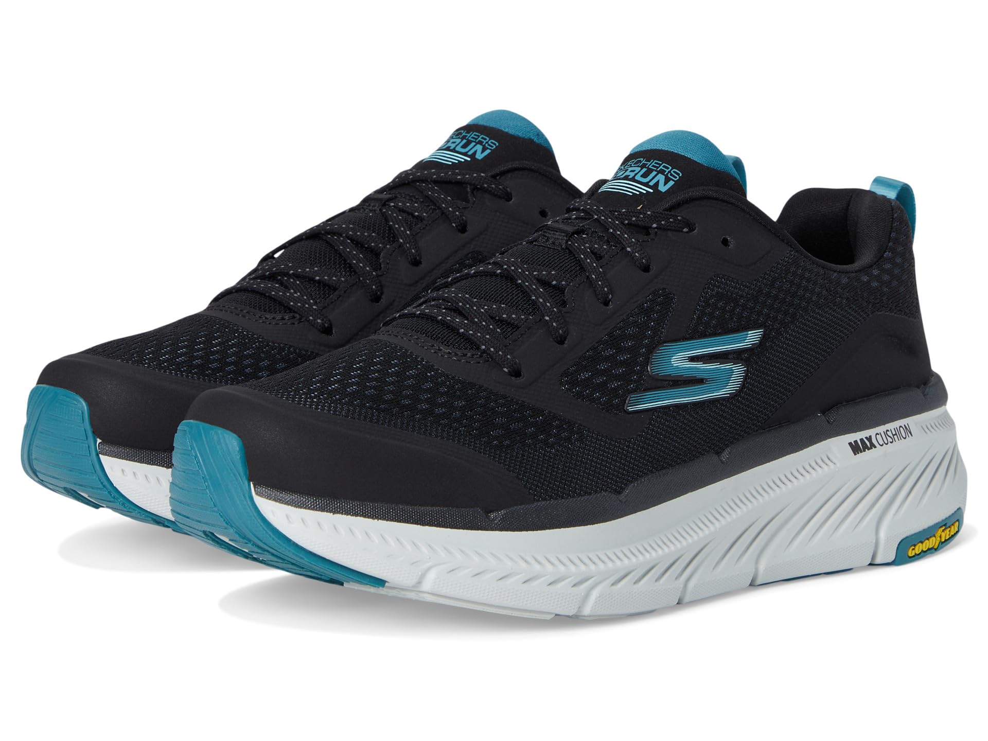 Кроссовки Max Cushioning Premier 2.0