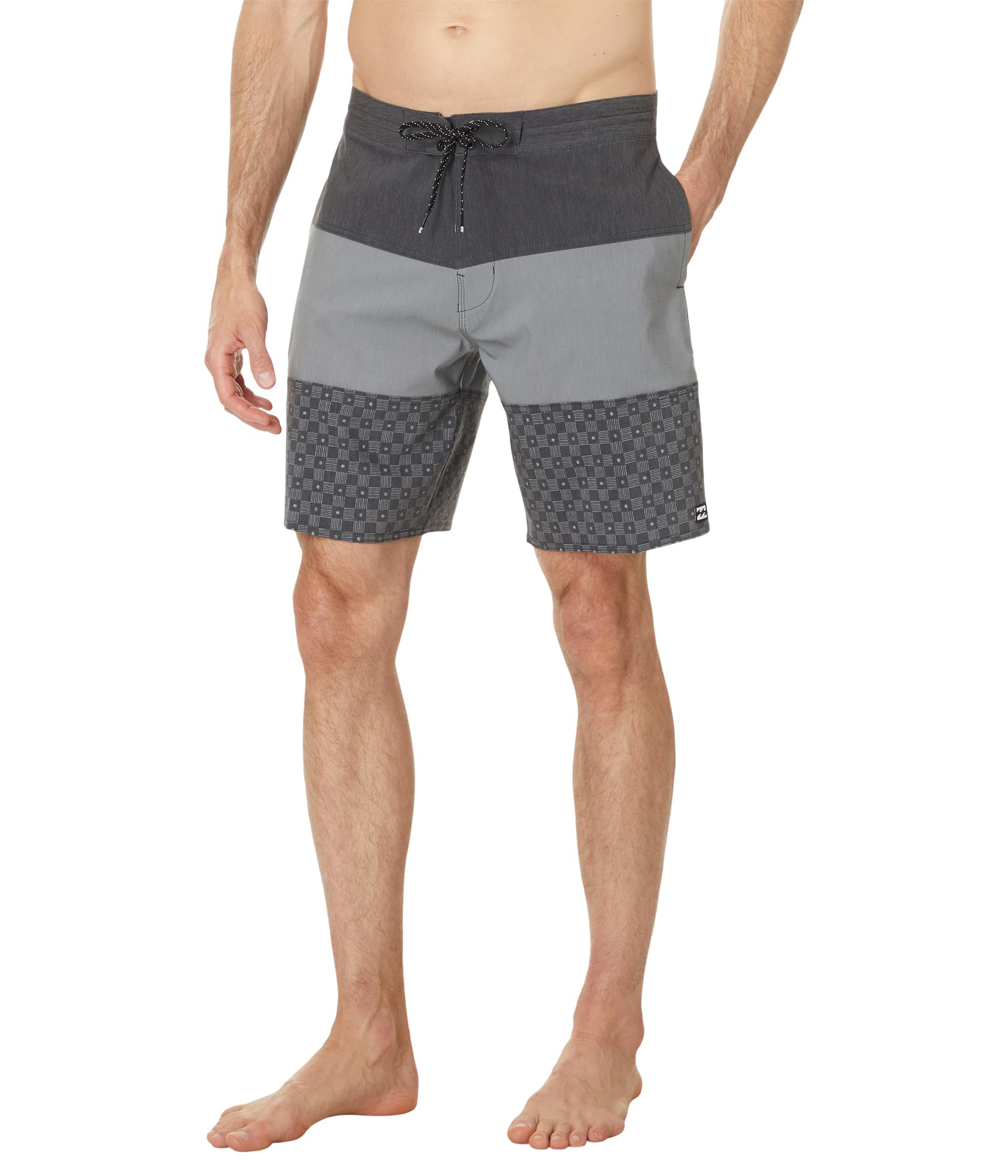 Tribong Lt Boardshort