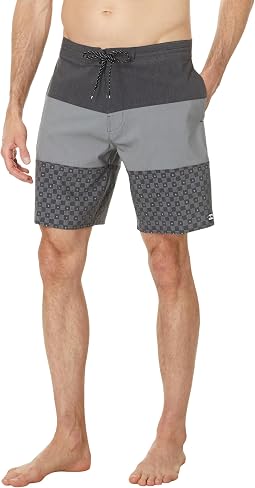 Tribong Lt Boardshort