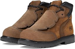 Ambridge композитный ботинок с защитным носком MetGuard 6 Inch