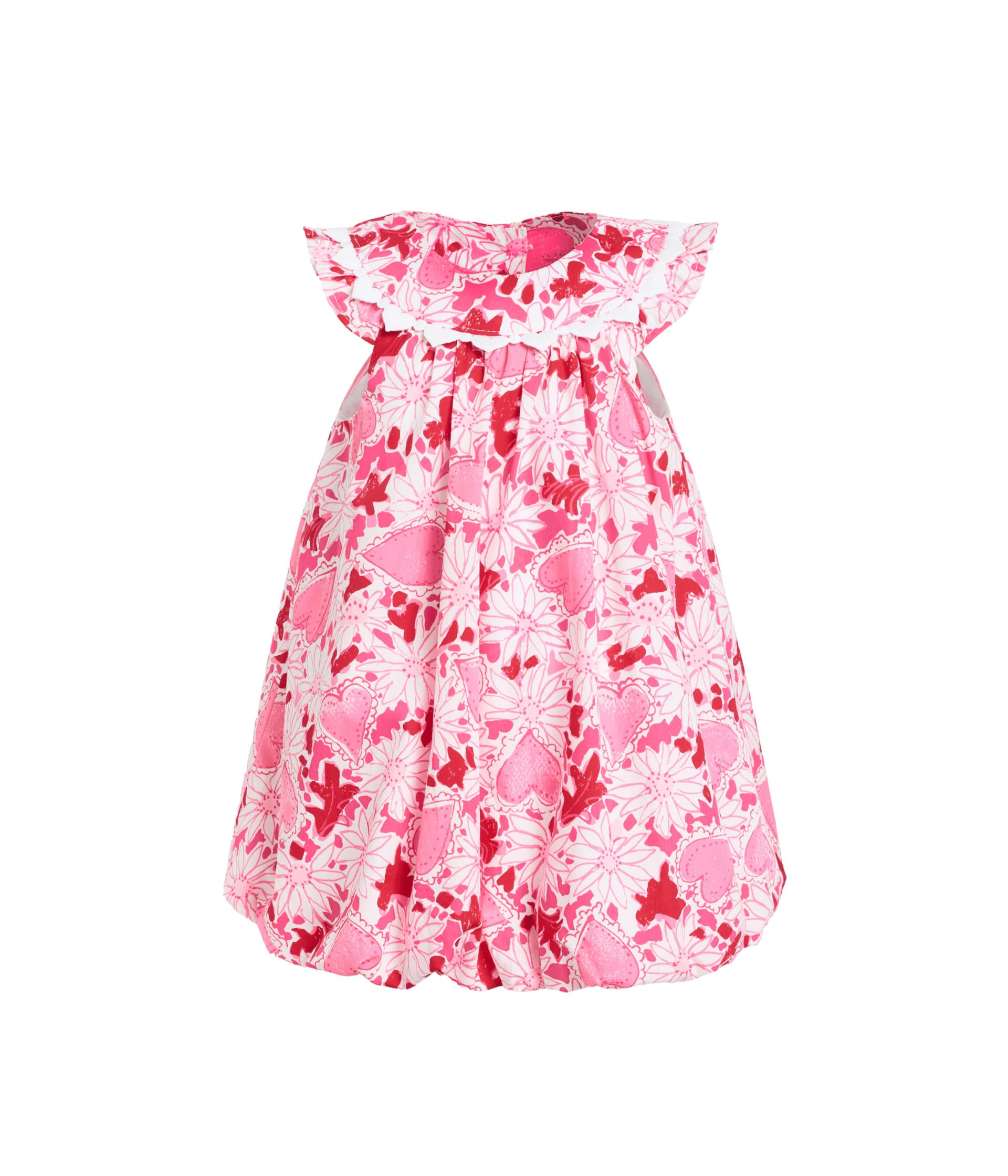 Детское платье Lilly Pulitzer Kids Baby Paloma Bubble