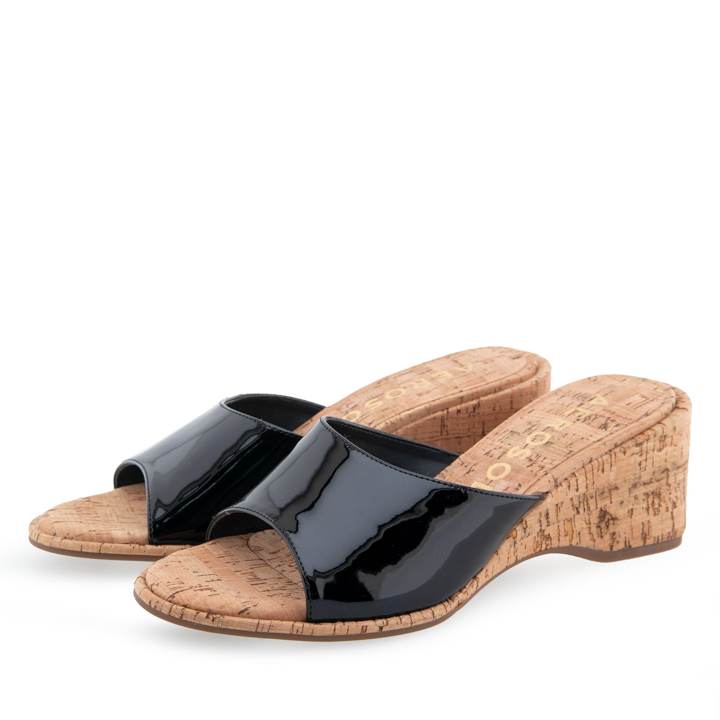 Aerosoles New Year