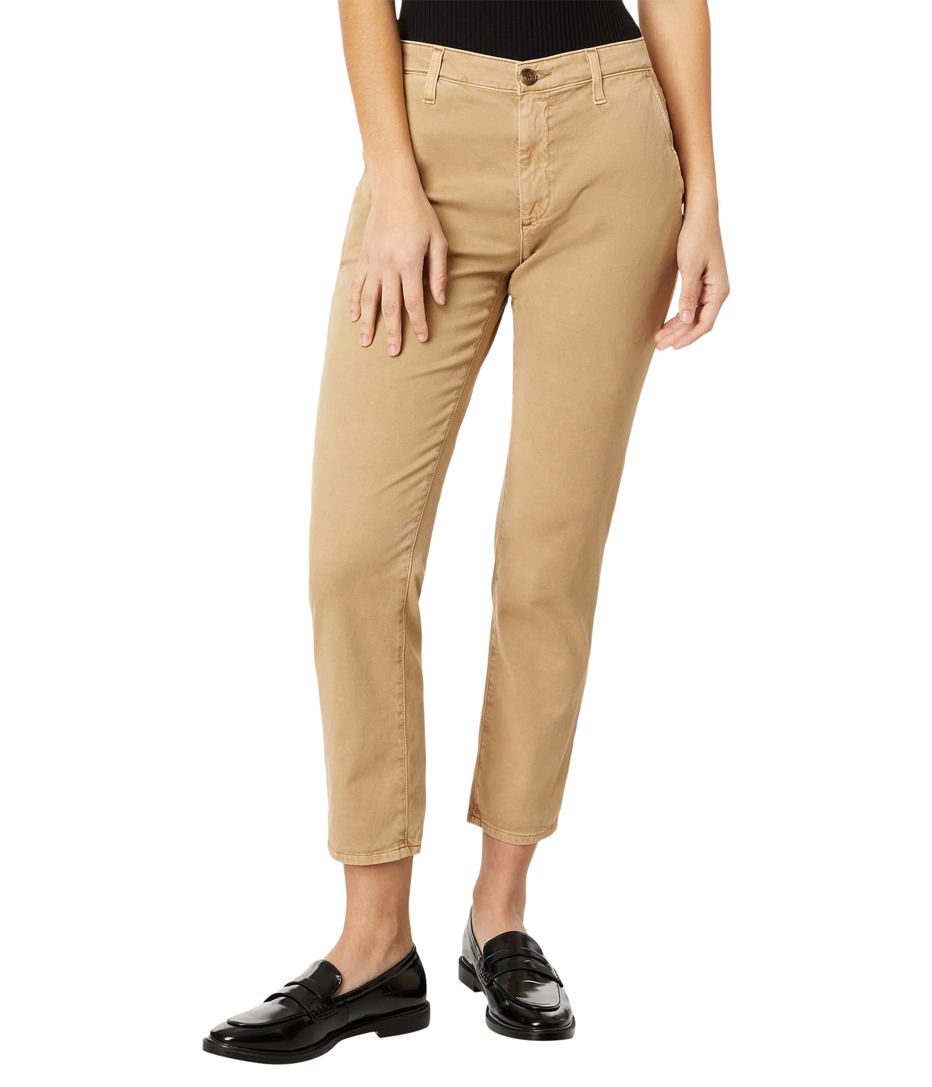 Caden in Sulfur Stone Khaki