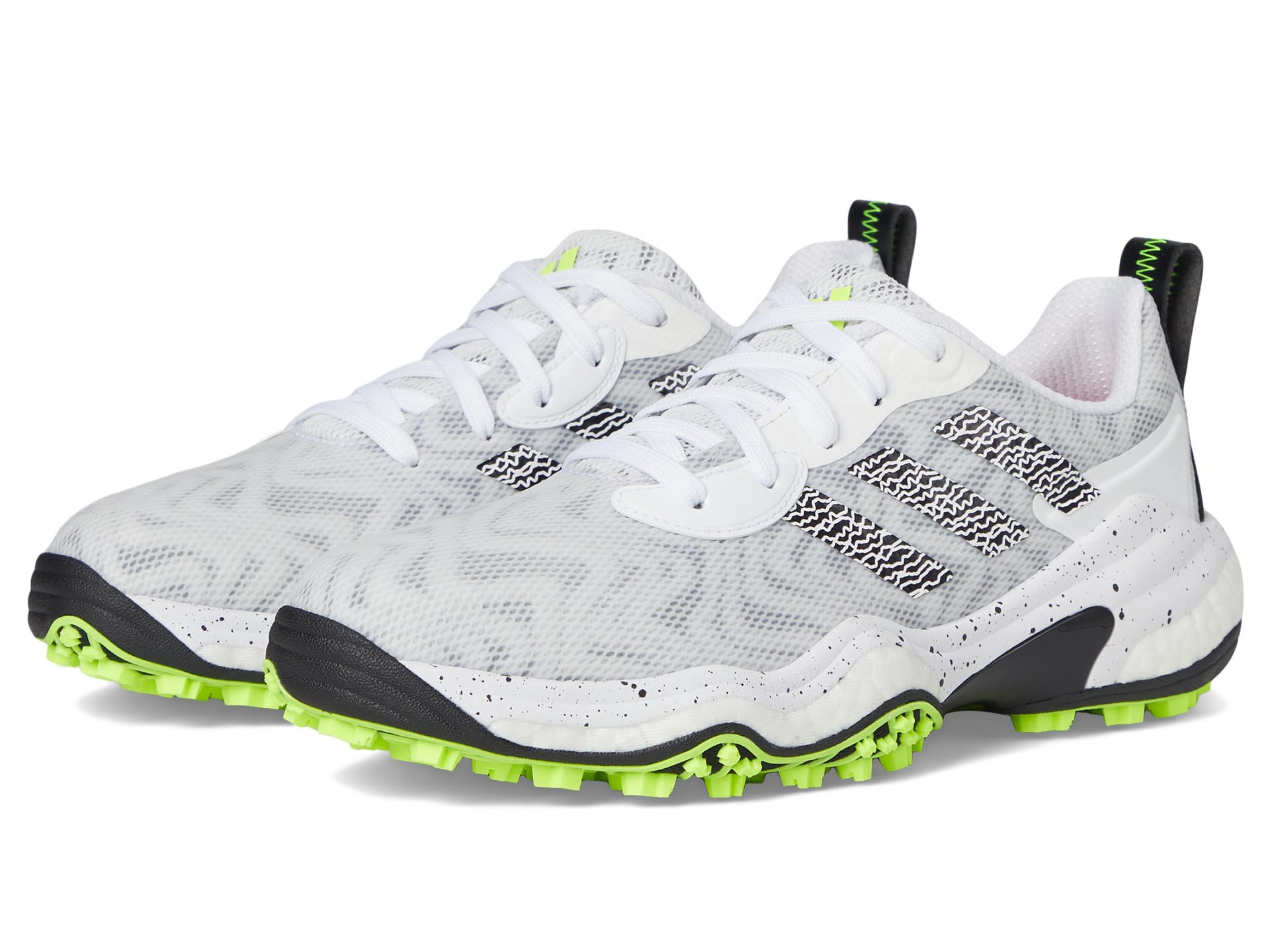 Бутсы adidas Golf Codechaos 25