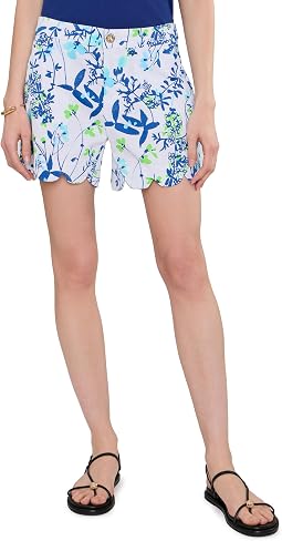 Шорты Buttercup Mid-Rise