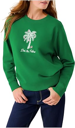 Свитшот Ballad Long Sleeve