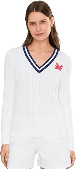 Brockton Sweater