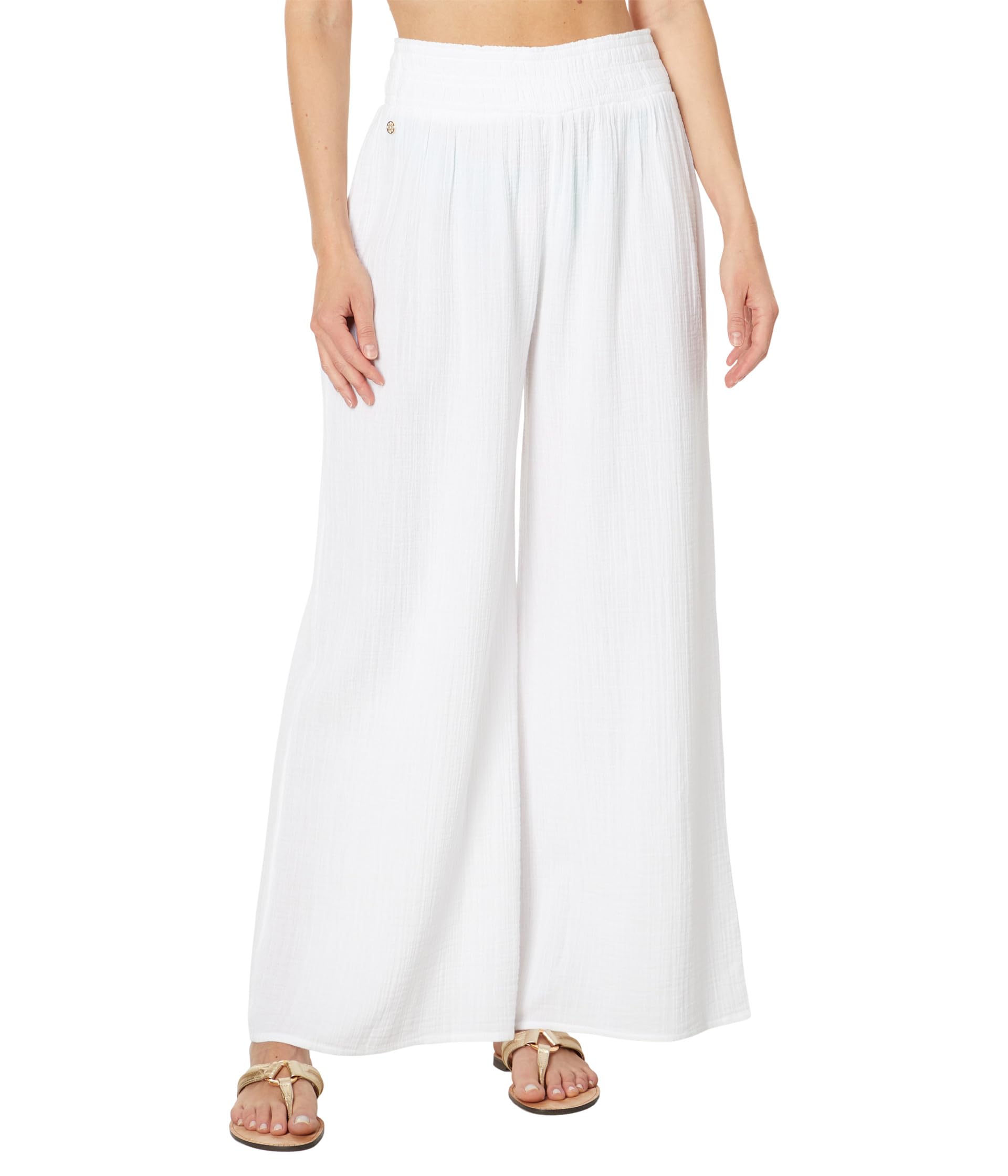 Накидка Enzo Pant Coverup