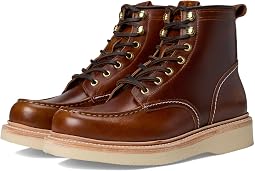 Hudson Workboot Wedge