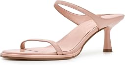 Light Natural Leather