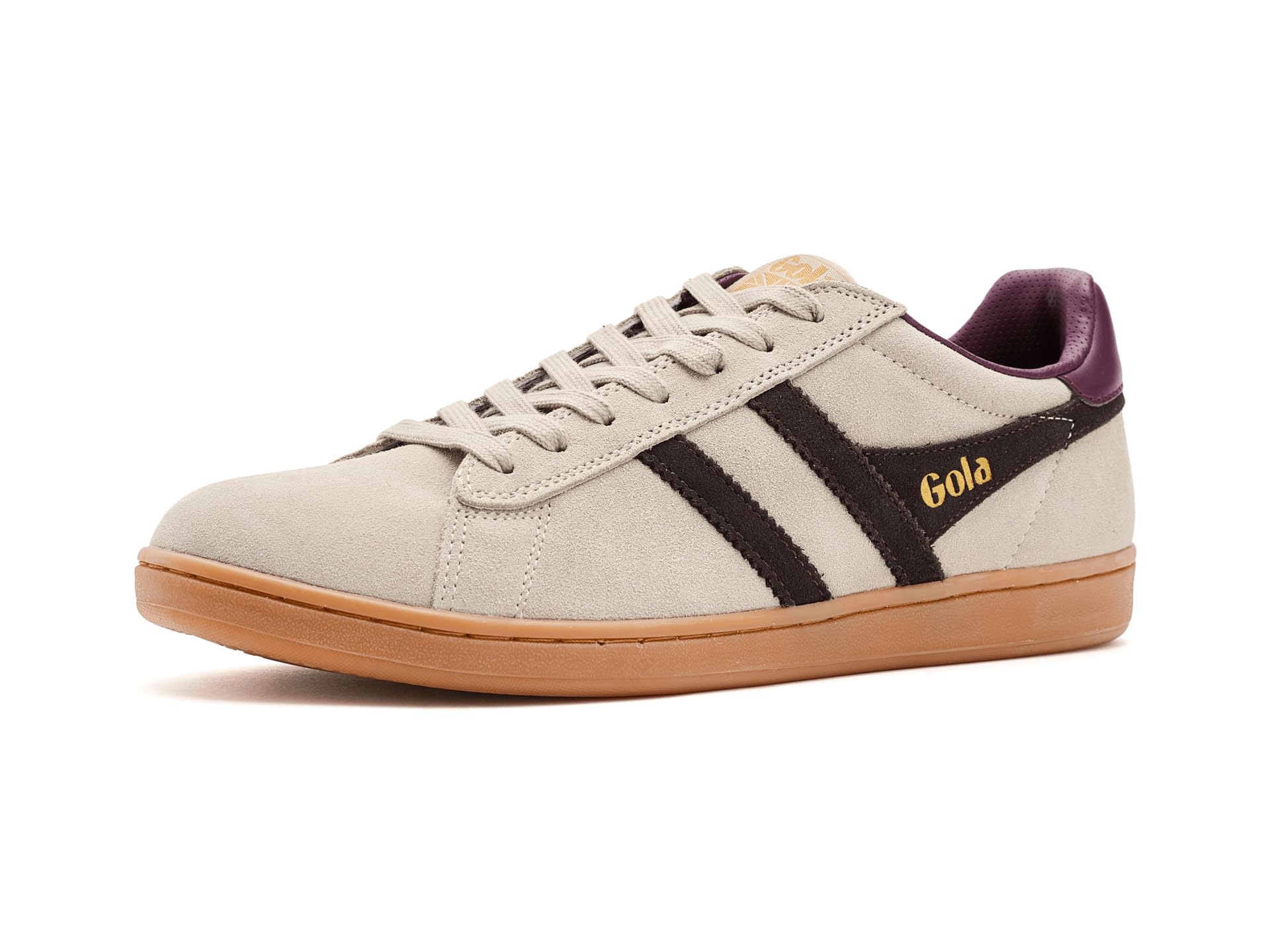Equipe II Suede
