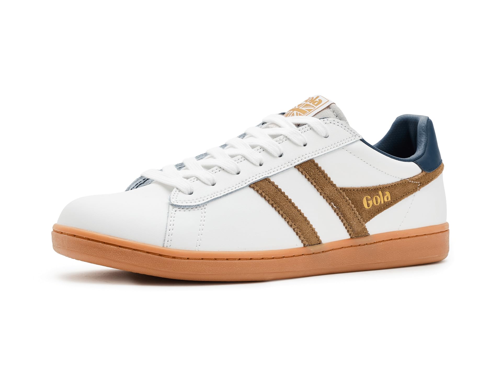Кроссовки Equipe II Leather