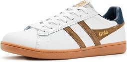 Кроссовки Equipe II Leather