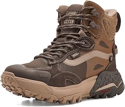 Кроссовки Vans MTE Crestline Adv GORE-TEX