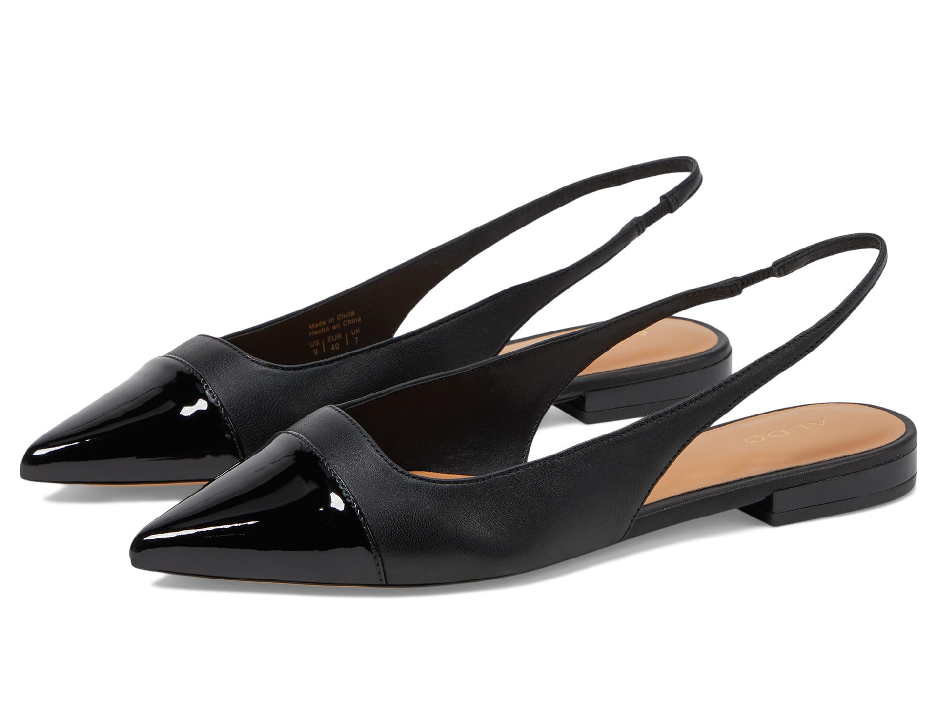 Балетки Fleure ALDO