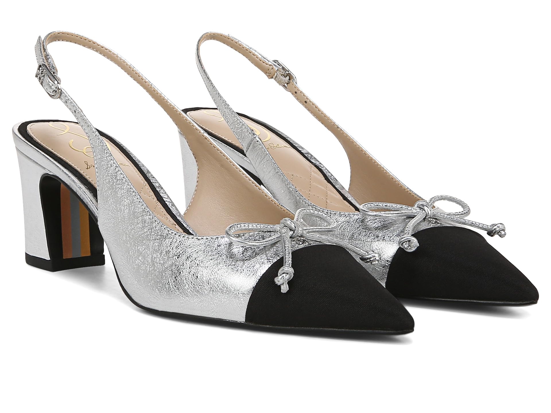 Босоножки Willette от Sam Edelman