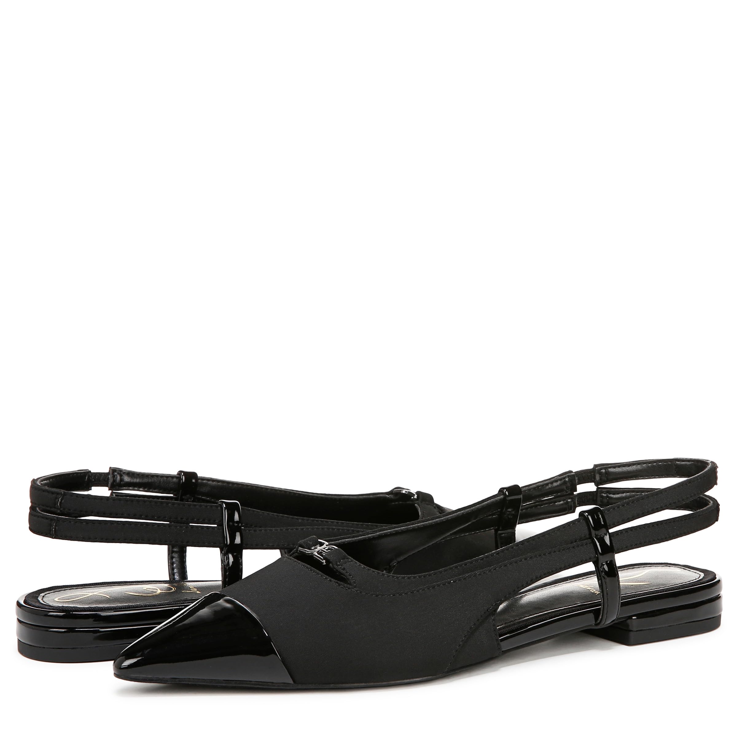 Cecelia балетки Sam Edelman