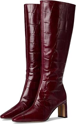 French Merlot Wide Calf