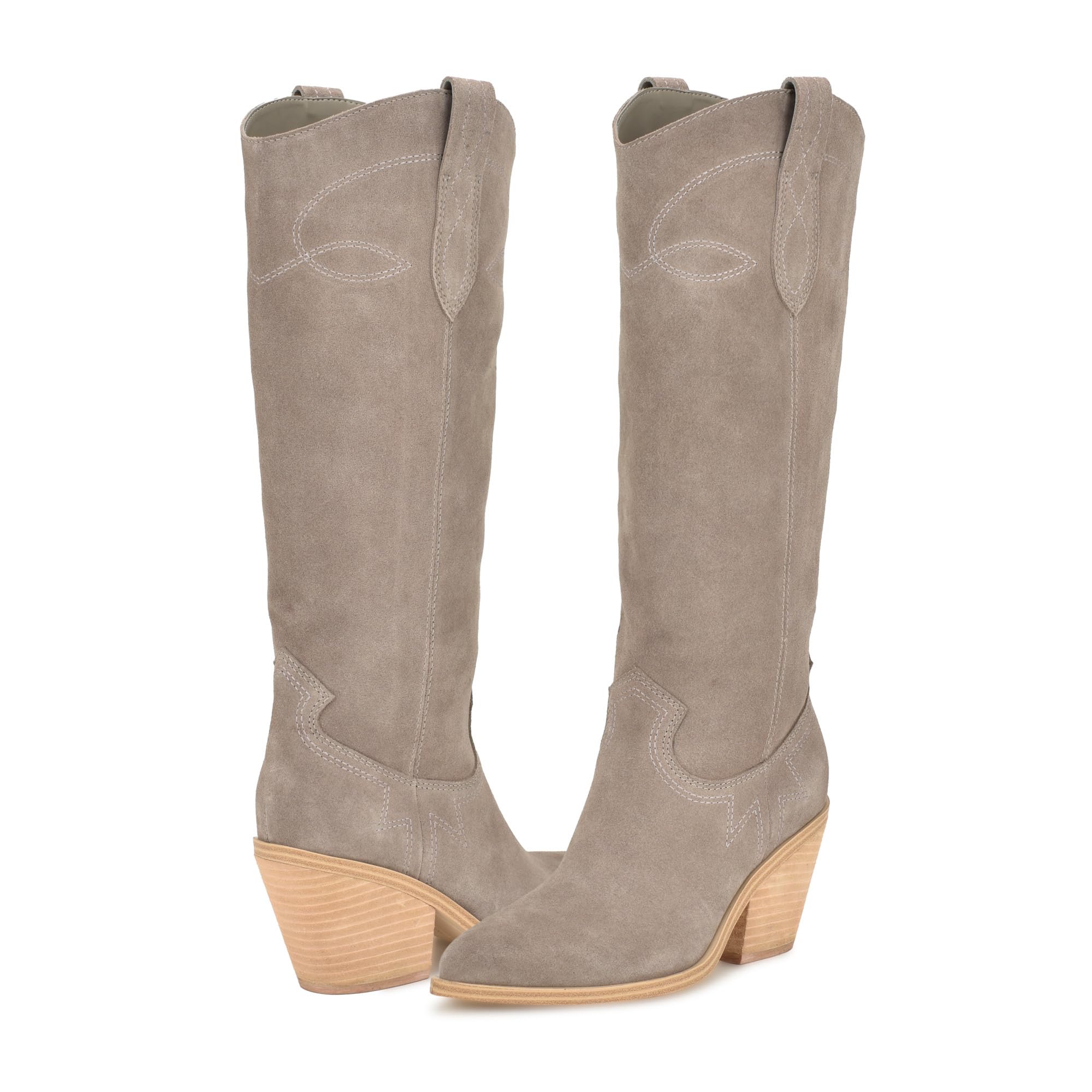 Сапоги Smash Nine West