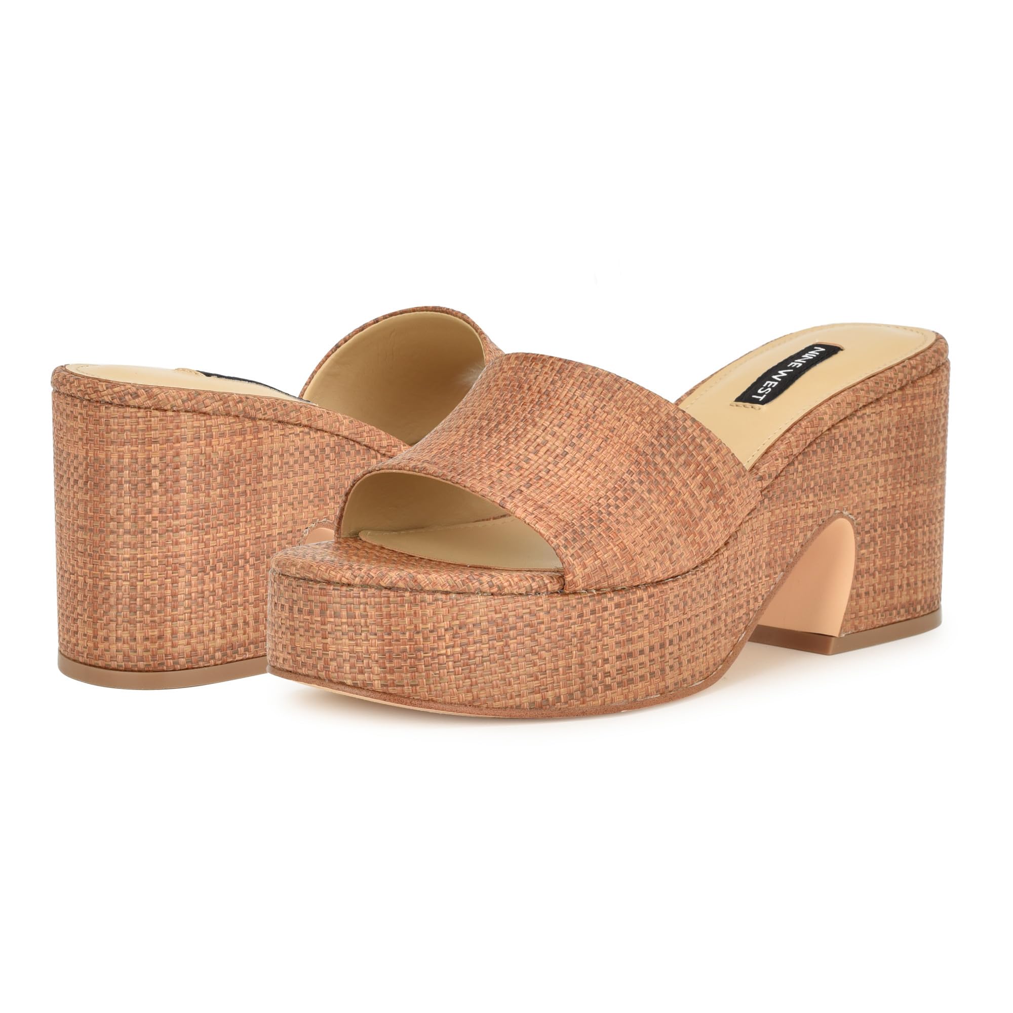 Туфли Boone Nine West