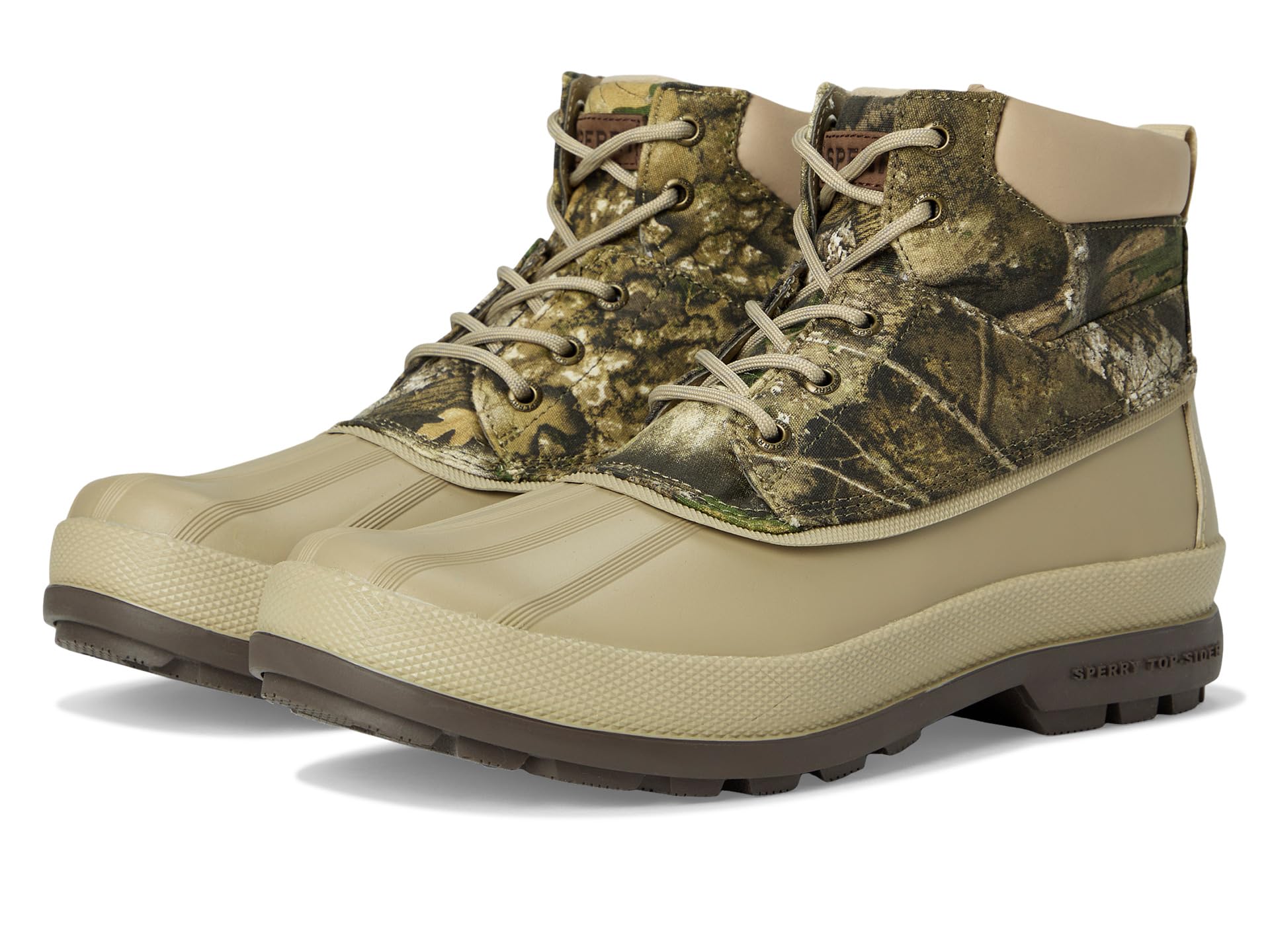 Coldbay Chukka Realtree MM