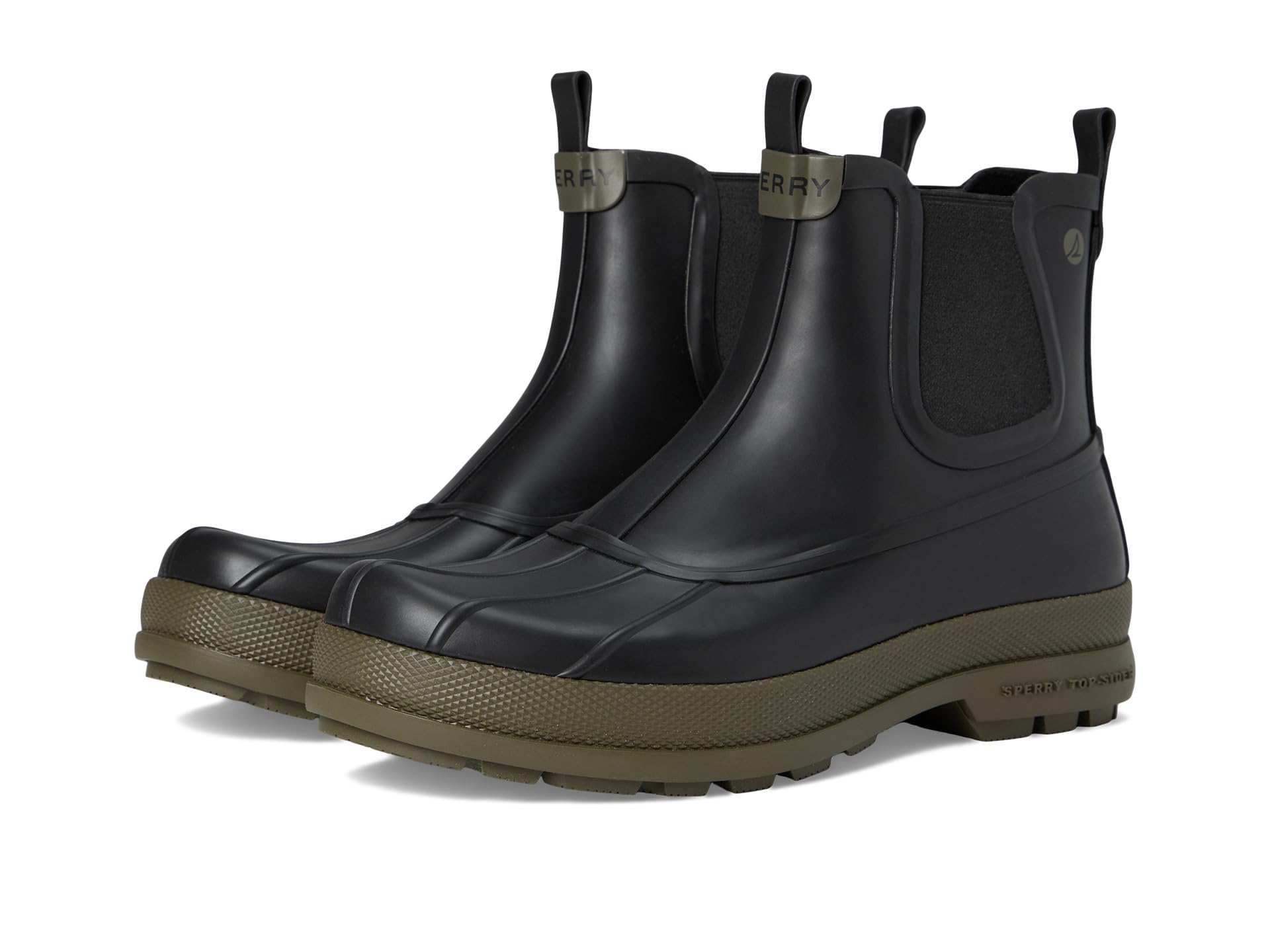 Ботинки Sperry Coldbay Chelsea MM