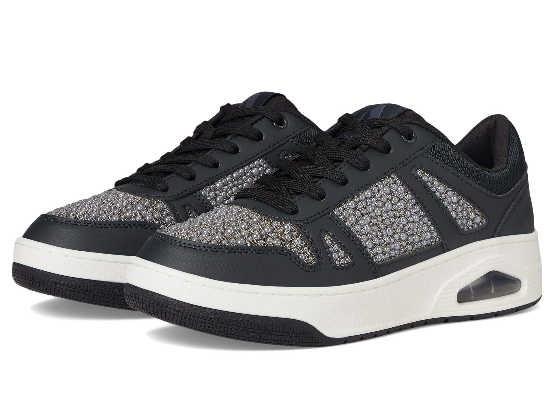 SKECHERS Uno Court - Opulent Pearls кроссовки