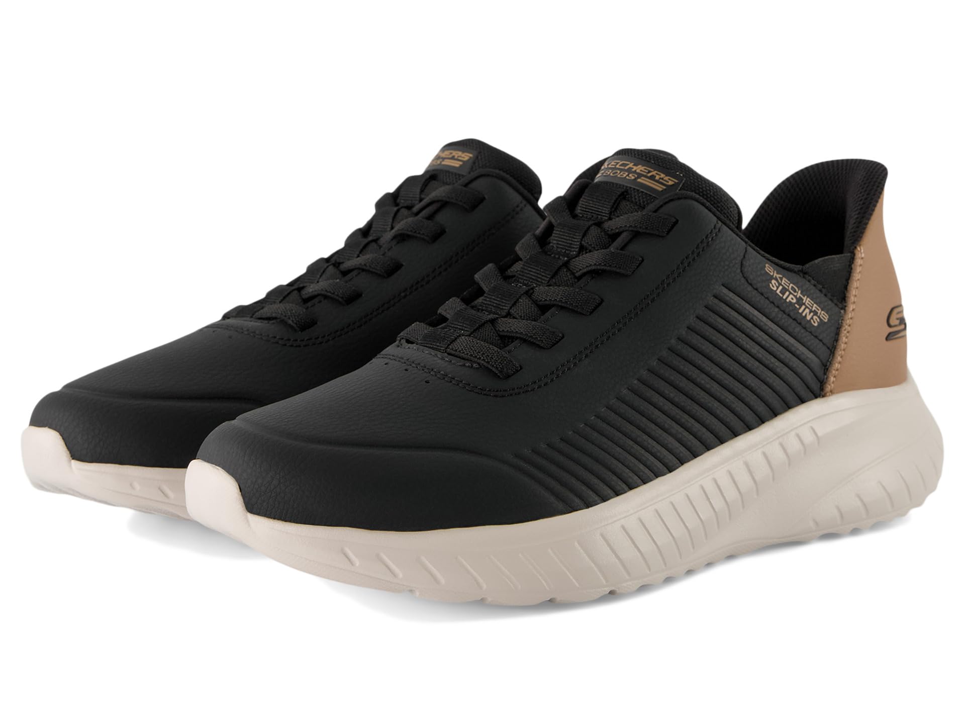 BOBS from SKECHERS Кроссовки Squad Chaos Hands Free Slip-Ins