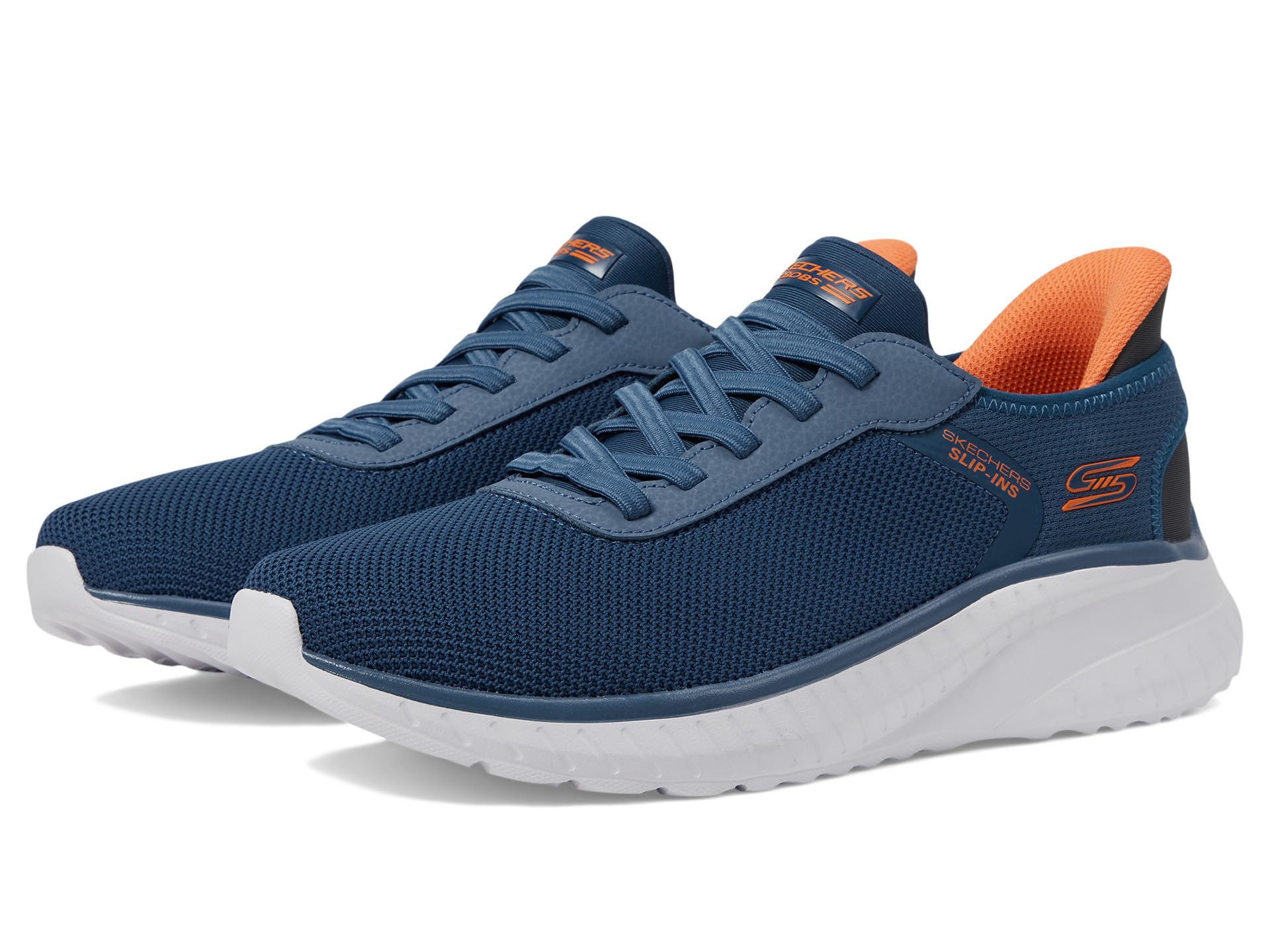 BOBS from SKECHERS кроссовки Hands Free Slip-Ins Squad Chaos