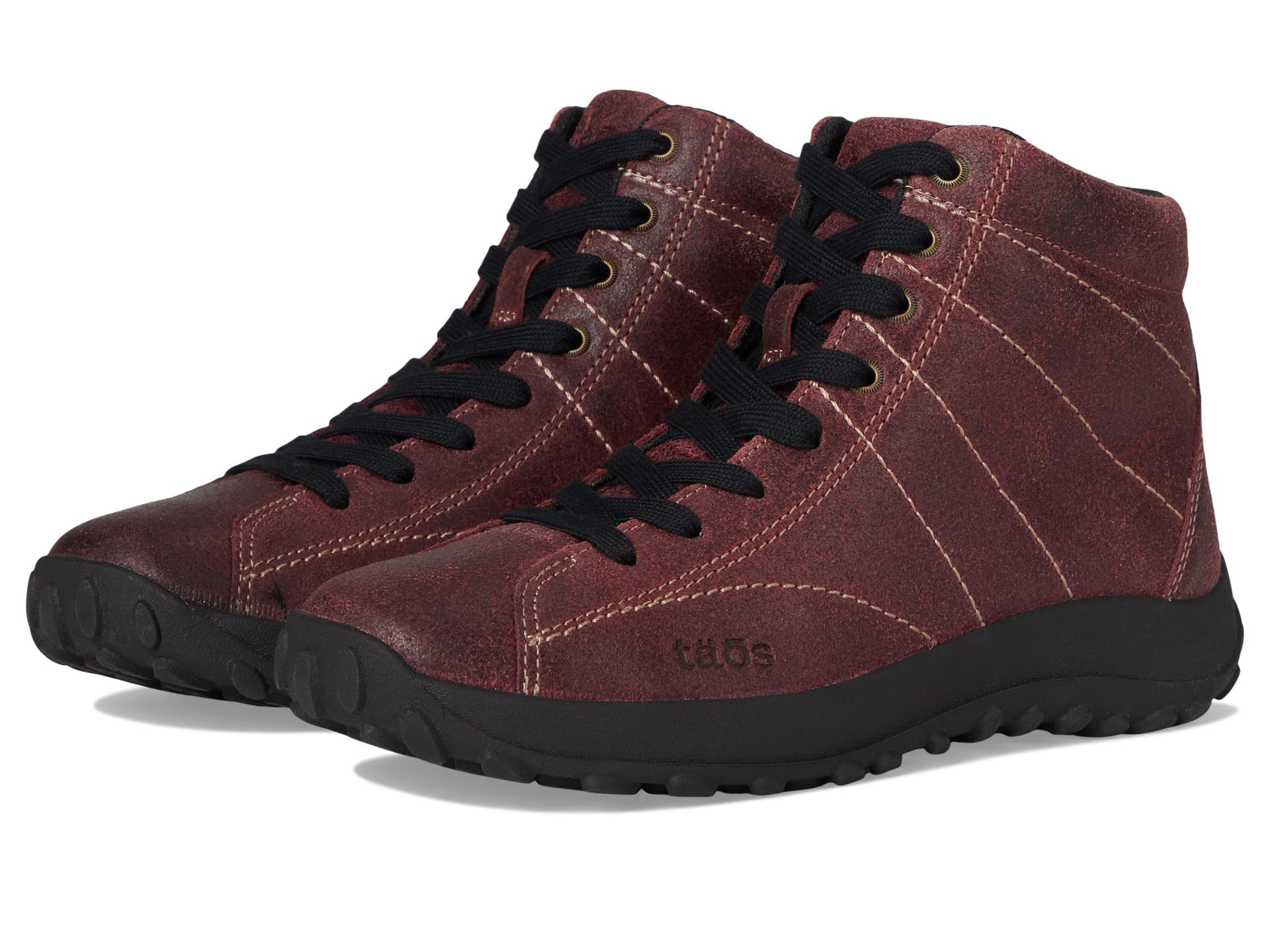Taos Footwear Trail Mix кроссовки