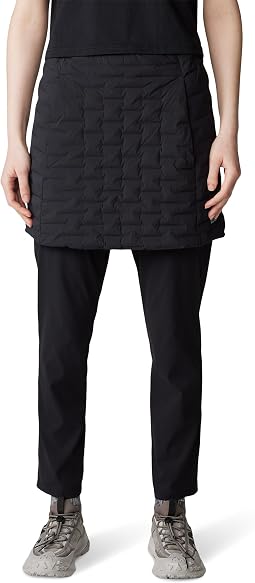 Mountain Hardwear юбка Stretch Down