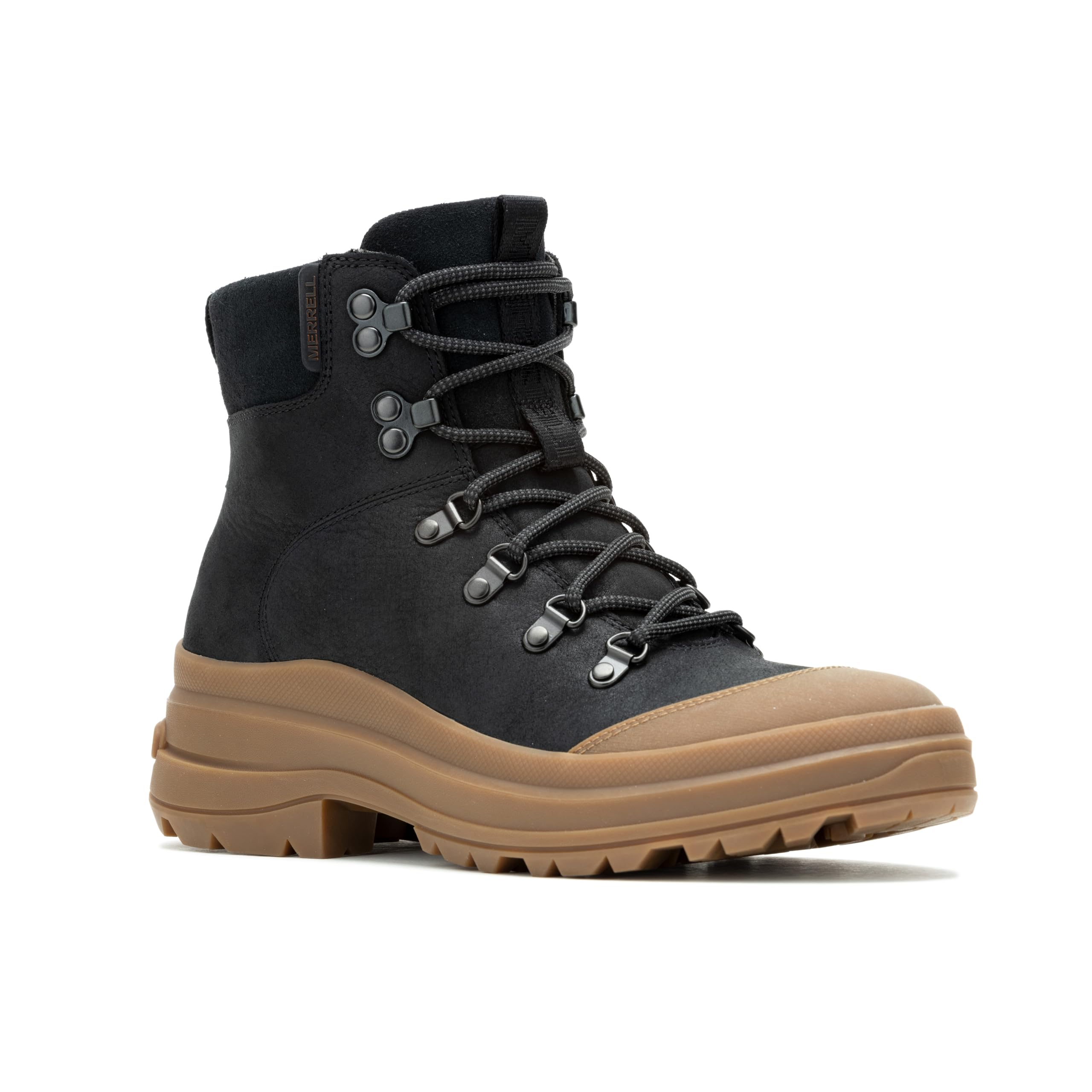 Harper Lace Zip водонепроницаемые кроссовки Merrell