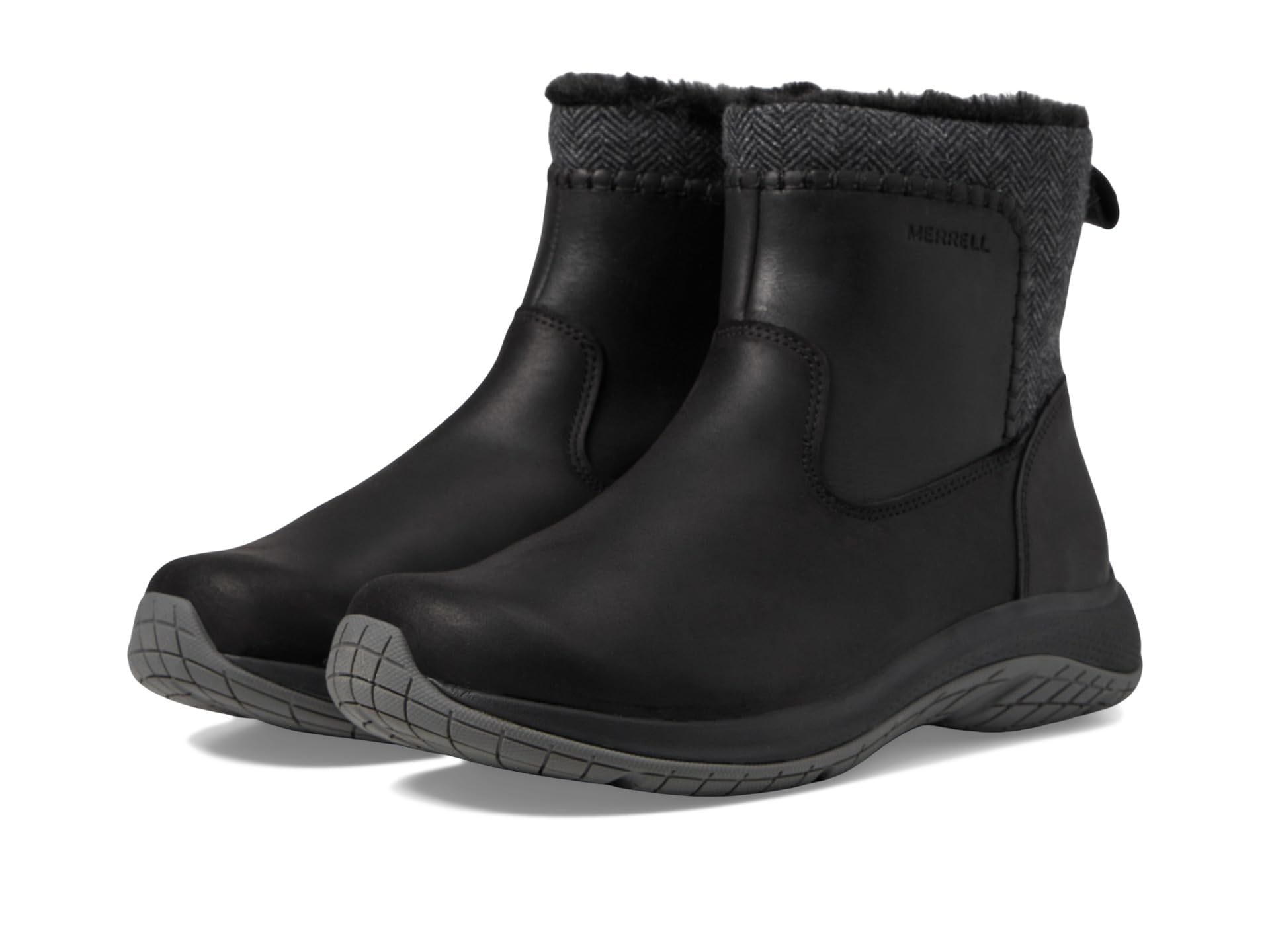 Encore Ice 5 Mid Zip ботинки Merrell